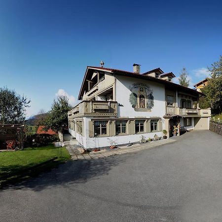 Hotel Haus Leutner à Bodenmais Extérieur photo